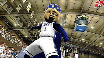 College Hoops 2K8