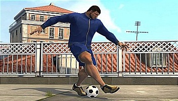 fifa street 3