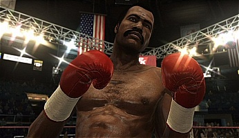 2K Don King: Prizefighter