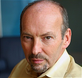 Peter Moore