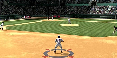 MLB 08 Road to the Show