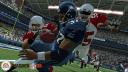 Madden 08 screen Shaun Alexander