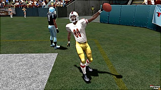 All-Pro Football 2K8 31