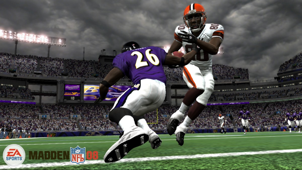 Madden 99