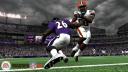 Madden 08 screen Browns