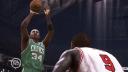 NBA Live 08 Paul Pierce