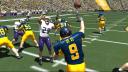 NCAA Football 08 California Screen