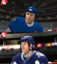 NHL 2K8 screenshot 5
