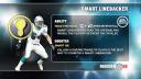 Smart Linebacker