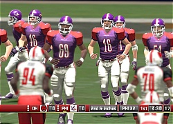 All Pro Football 2K8 team