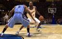 NBA Live 08 Gilbert Arenas 3