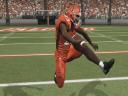 NCAA Football 08 Bowling Green