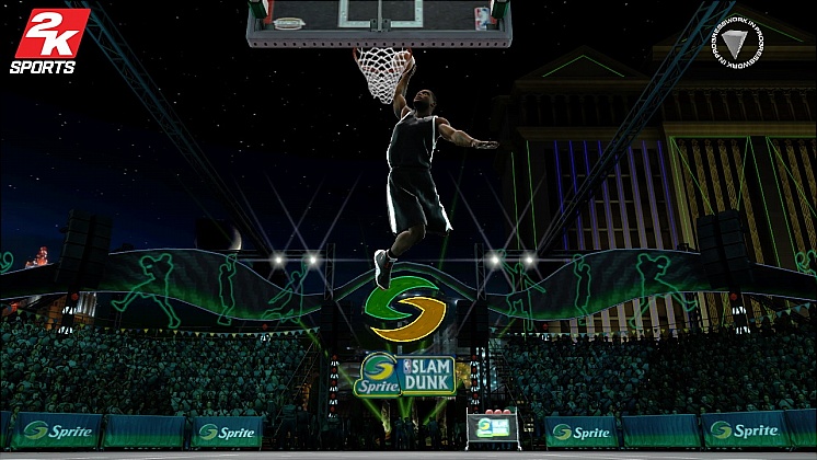 Nba+dunk+contest+logo