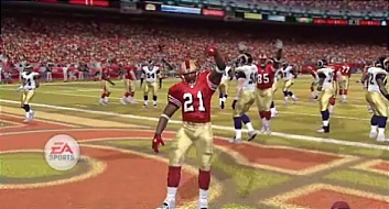 Gore Madden 08 gametrailers video