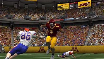 Minnesota vs Florida