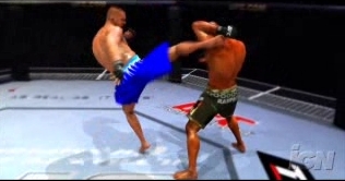 UFC