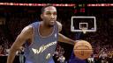 Gilbert Arenas NBA Live 08