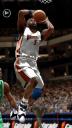 Baron Davis NBA 2K8