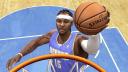 Carmelo Anthony NBA Live 08