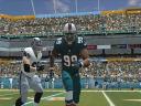 Dolphins teal jersey 1