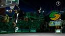 Dunk Contest NBA 2K8