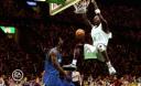 NBA Live 08 Kevin Garnett Celtics 2