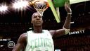 NBA Live 08 Kevin Garnett Celtics 6