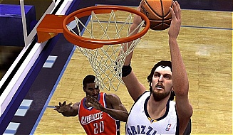 Gasol Live 08