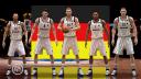 Germany NBA Live 08