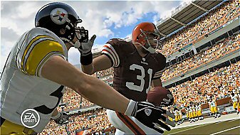 Jamal Lewis Madden 08