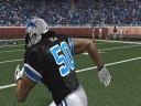 Lions black jerseys