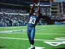 Madden 08 Deion Branch