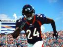 Madden 08 Champ Bailey CD