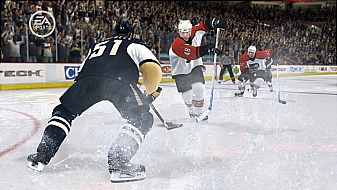 NHL 08