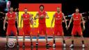 Spain NBA Live 08
