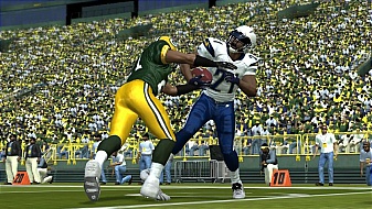 Tomlinson Madden 08