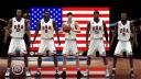 USA NBA Live 08