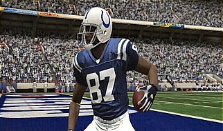 Reggie Wayne TD