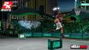 NBA 2K8 Lebron James Dunk Contest