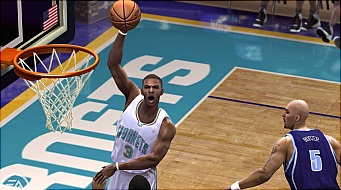 Chris Paul Live 08