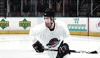 NHL 08 AHL IceHogs