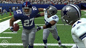 Madden 08