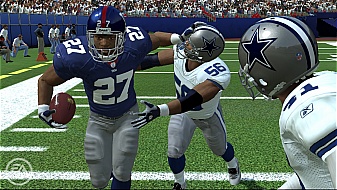 Madden 08