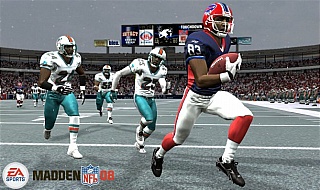 Madden 08