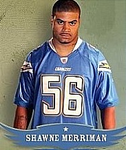 Elect Shawne Merriman