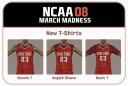 March Madness 08 T-Shirts