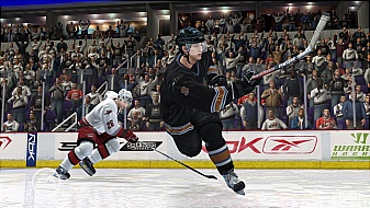 NHL 08