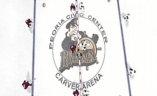 Peoria NHL 08 AHL