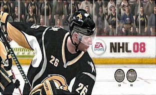 NHL 08