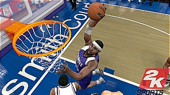 College Hoops 2K8